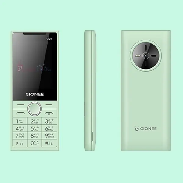 GIONEE Q26