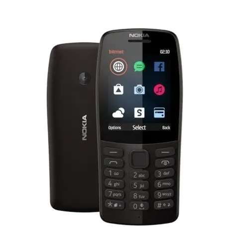 Nokia 210