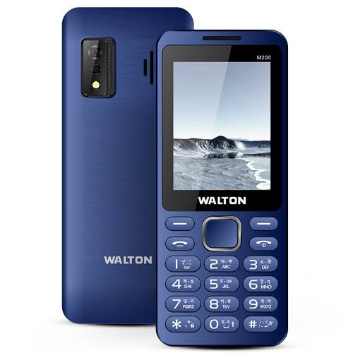 WALTON M200