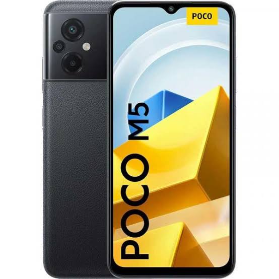 POCO M5