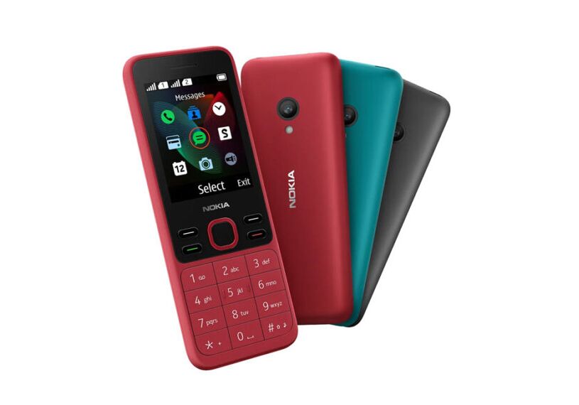 NOKIA 150