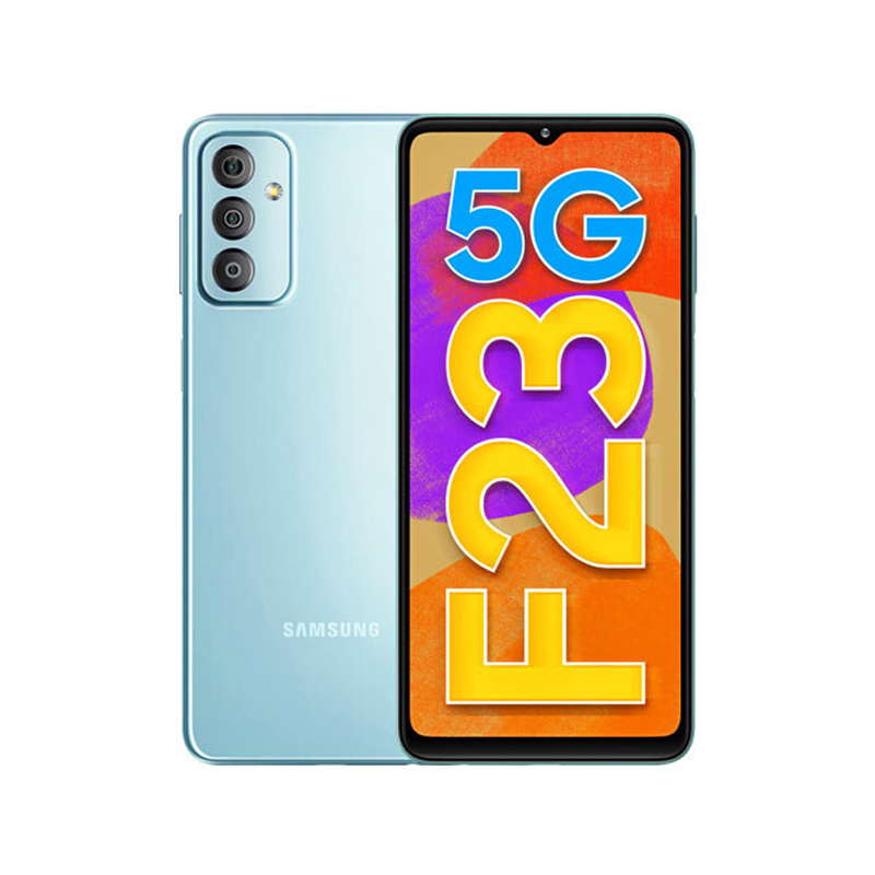 SAMSUNG F23 5G (6/128)