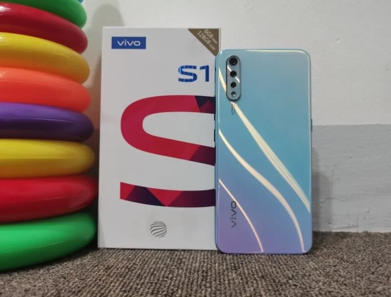 VIVO S1 (6/128)