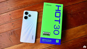 INFINIX HOT 30 8GB/128GB