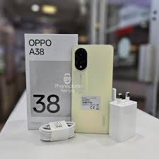 OPPO A38