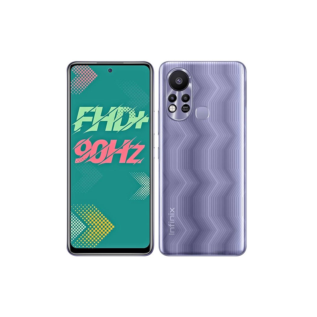 INFINIX HOT 11S 6GB/128GB